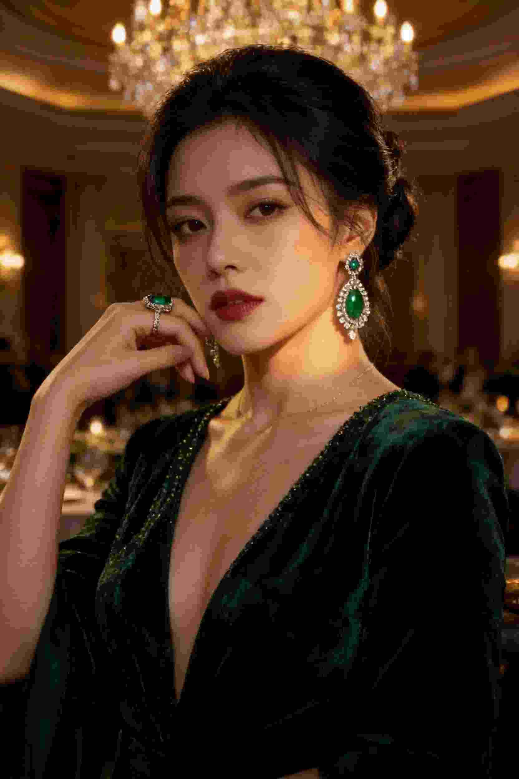 作品封面